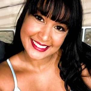 Corpo de Amanda foi encontrado na segunda-feira (15)