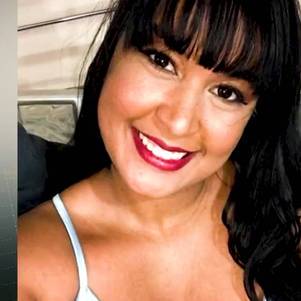 Amanda foi assassinada aos 27 anos