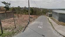 Motorista é vítima de latrocínio em Ribeirão das Neves (MG)