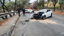 Motoristas cochilam e causam acidentes na avenida dos Andradas, em BH