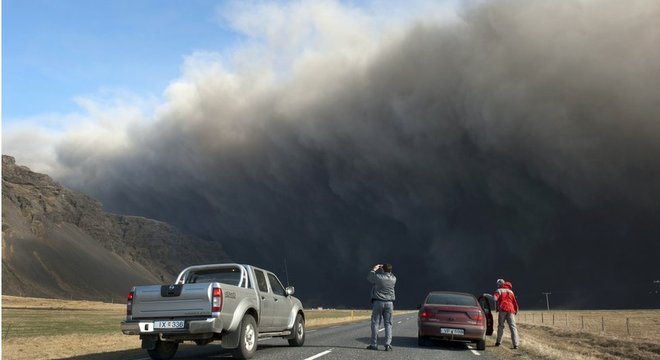 Engana-se quem pensa que asteroides e vulcões são as principais ameaças à vida na Terra 