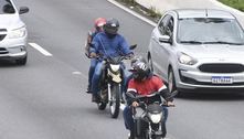 Uber suspende serviços de mototáxi na cidade de SP