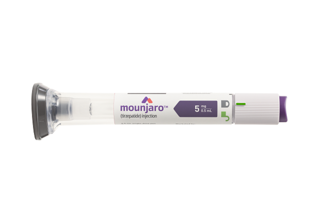 A Anvisa (Agência Nacional de Vigilância Sanitária) aprovou, nesta segunda-feira (25), um novo medicamento para o tratamento de diabetes mellitus do tipo 2.Vendida sob o nome comercial Mounjaro pela farmacêutica Eli Lilly, a tirzepatida é um remédio indicado como adjuvante à dieta e aos exercícios físicos para um melhor controle glicêmico entre pacientes adultos, sendo concorrente direto do Ozempic (semaglutida)