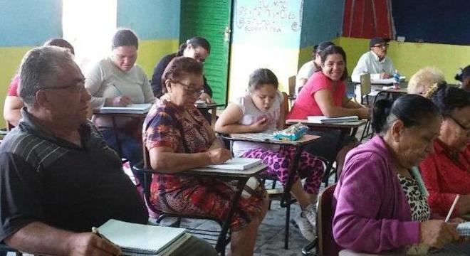 Game famoso é usado em atividade escolar para alunos em quarentena -  Notícias - R7 Educação