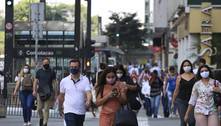 Após marca de 50 mil mortes, Plano SP terá nova classificação nesta 6ª