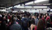 Após decisão judicial, Governo de SP libera passe livre no Metrô, ônibus e trens no domingo de eleição