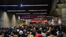 Metroviários de SP suspendem greve programada para esta quarta-feira