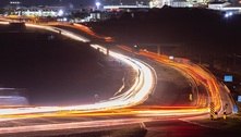 Doria veta projeto de lei que prevê iluminação em estradas e rodovias