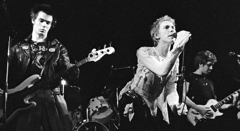 Movimento Punk – Origem, estética e desenvolvimento no Brasil