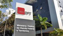 MPDFT abre inquérito civil para cobrar danos ao patrimônio público no Distrito Federal