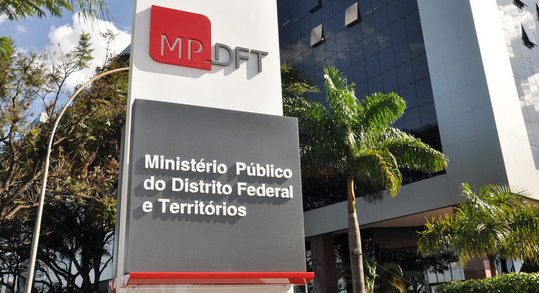 MPDFT apresentou lista tríplice para escolha do presidente Jair Bolsonaro