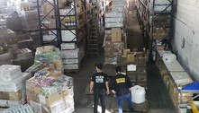 Empresários são alvos de operação que apura sonegação de impostos em MG 