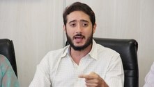 MP abre procedimento investigatório criminal contra Gabriel Azevedo, presidente da Câmara de BH