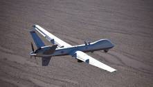 Rebeldes pró-Irã no Iêmen afirmam ter derrubado drone dos EUA que custa R$ 147 milhões