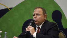 Pazuello diz a prefeitos que vai alterar a estratégia de vacinação
