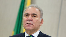 Não vacinados precisarão de quarentena para entrar no Brasil