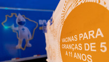 Reação de criança vacinada com dose adulta na PB não foi notificada 