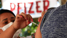 SP usará Pfizer para quem tem 2ª dose de AstraZeneca atrasada 