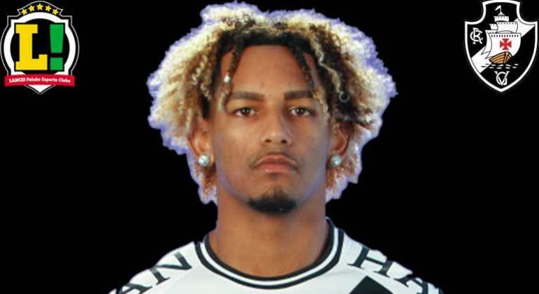 MT - 4,5 - O meio-campista fez uma boa jogada ao tabelar com Cano, e o argentino finalizar no início do jogo. Depois, caiu de rendimento, quando o Botafogo tomou conta da partida. 