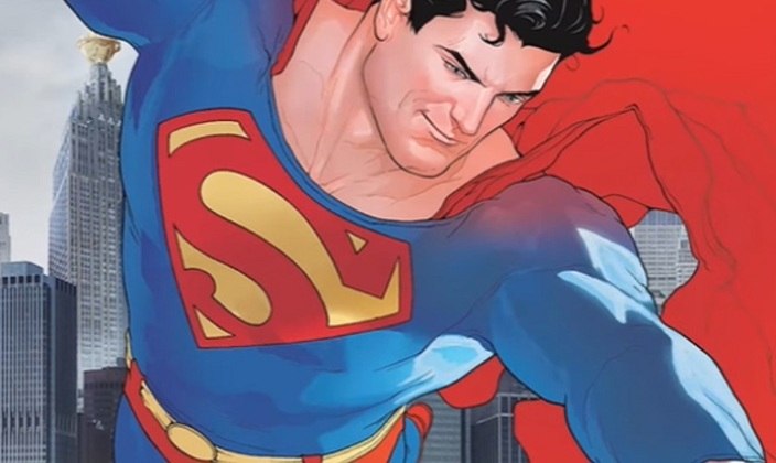 Muitos heróis usam a máscara para esconder a identidade. Porém, o Superman prefere não usar nada no rosto para ganhar a confiança das pessoas. 