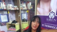 Mulher é morta a tiros por motoqueiro na zona norte de SP