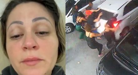 Juliana alega que não teve intenção de atropelar