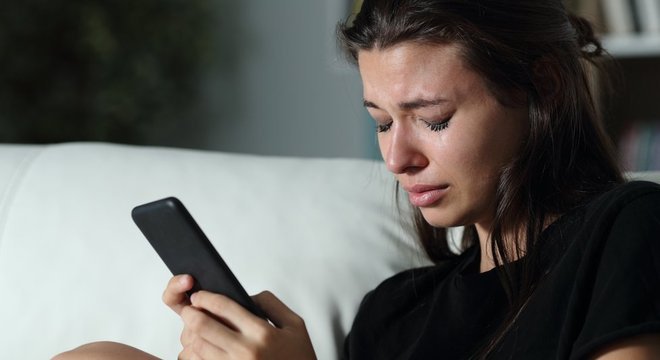 'Precisamos entender que esses algoritmos não afetam todos igualmente: buscam os mais frágeis'