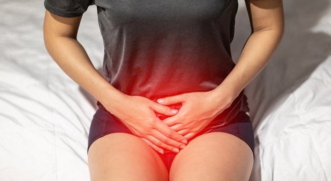 Além de ter ramificações psicológicas, a malformação do hímen pode levar a problemas físicos