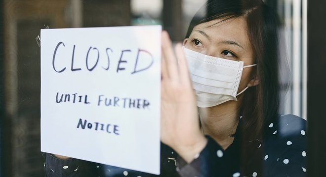 Empresários que conseguiram encontrar oportunidades na pandemia de coronavírus possivelmente tiveram a habilidade, entre outros fatores, de observar e se adaptar a mudanças, segundo entrevistados