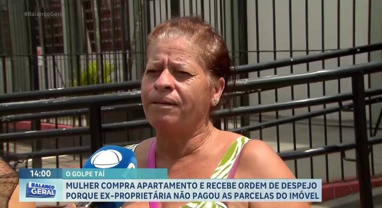 Mulher é Despejada Da Casa Nova E Descobre Que Ex Dona Deixou R 30 Mil Em Dívidas Em Franca 9805