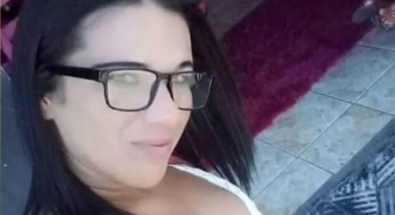 Sheila Lisboa, de 38 anos, foi morta na zona de sul de São Paulo e deixa filho de 13 anos