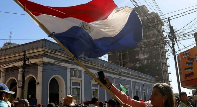 A Guerra do Paraguai  fundamental para entender o nacionalismo hoje no pas, diz Potthast