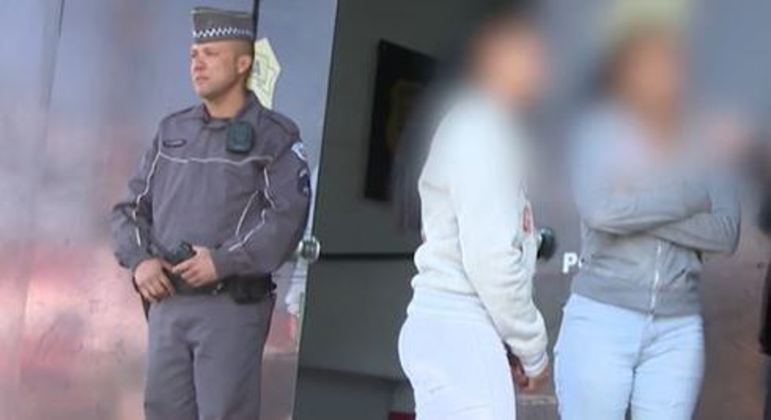 A mulher do suspeito acreditou na versão da irmã; homem diz que sexo foi consensual