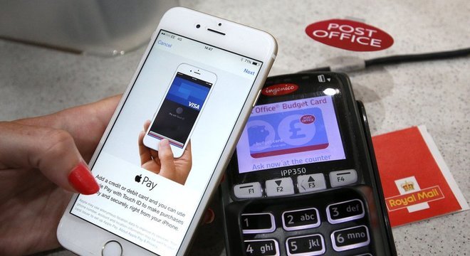 Apple vai focar na oferta de serviços online para impulsionar o crescimento