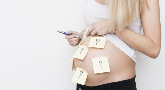 O que dá para saber do bebê quando ainda está na barriga da mãe - Notícias  - R7 Saúde