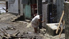 Mortes por chuvas na Bahia sobem para 24 após 3 novos registros 