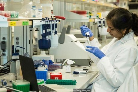 Vários países estão desenvolvendo bancos de dados de DNA públicos