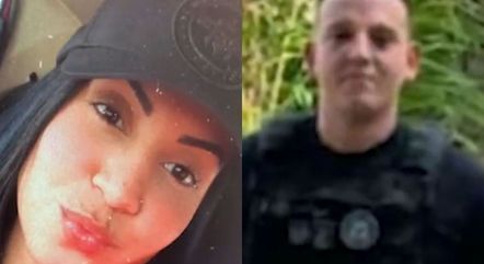Esposa fugiu após atirar contra o marido e levou a arma do crime