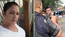 Mulher morre atropelada após ser empurrada pelo namorado na frente de ônibus em São Paulo