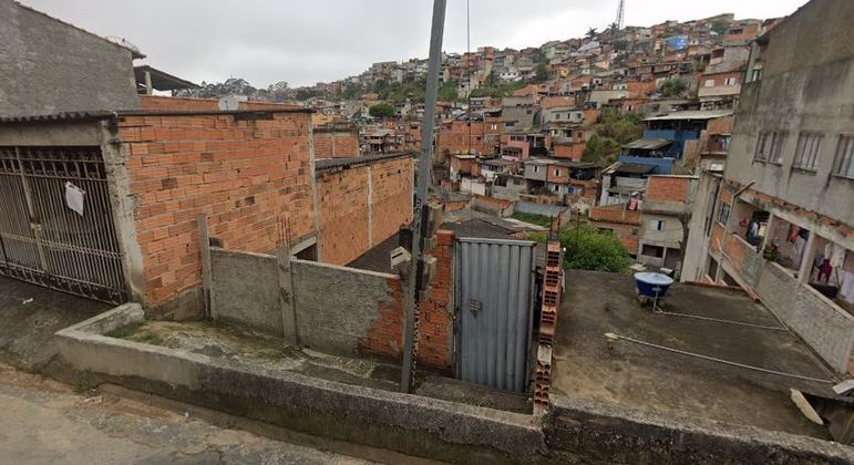 Imóvel com renda a venda Jardim Nakamura Zona Sul São Paulo SP