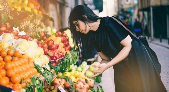  Nutriocionistas recomendam dietas de estilo mediterrâneo