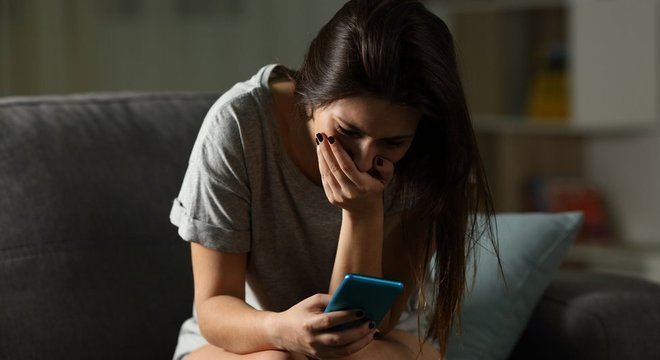 Aplicativo poderia tornar qualquer mulher uma vítima de pornografia de vingança, disse ativista 