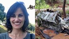 Mulher que morreu ao lado dos filhos após cratera se abrir em Araraquara era 'mãe cuidadosa'