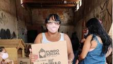 ONG promove diálogos a fim de ampliar o combate à fome no Brasil 