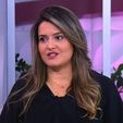 Mulher conta como a pressão para manter uma boa aparência afetou sua vida; veja (Reprodução/ Record TV - 09.12.2023)