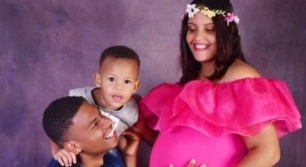 Família alega que mulher teve surto psicótico