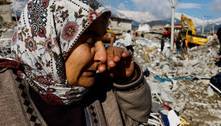 Turquia prende quatro por posts 'provocativos' sobre terremoto