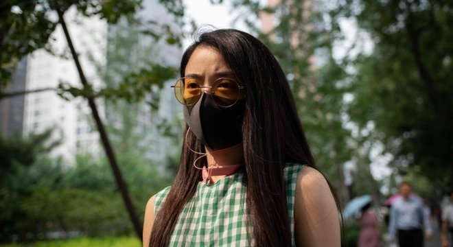 Apesar de terem conduzido o estudo na China, pesquisadores acreditam que os resultados podem ser aplicados globalmente