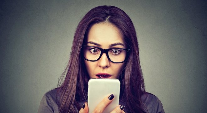 Dados armazenados nos celulares são parte cada vez mais importante de nossas vidas 