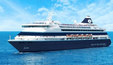 Mulher vende casa para participar de cruzeiro, mas viagem é cancelada (Divulgação/Life At Sea Cruises)